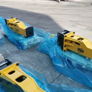 Yantai Rocka Machinery Co., Ltd company overview - view 1 thumbnail