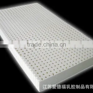 Natural Latex Bamboo Charcoal Foam thumbnail-6