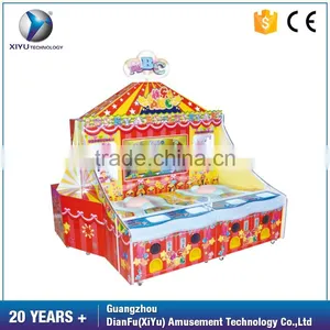 Hot Sale Happy ABC Carnival Game Machine For Amusement Park thumbnail-1