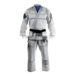 Jiu Jitsu Uniforms thumbnail-1