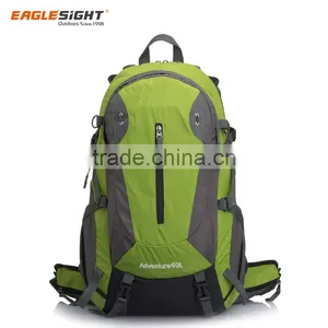 2017 Newest Adventure 40L Trekking Dry Bag Backpack Wholesale thumbnail-1