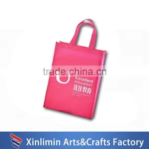 New High Quality Fashion Custom Pet Shopping Bag thumbnail-5