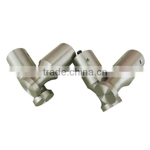 Supply Ultrasonic Welding Head, the Titanium Alloy Ultrasonic Welding Head Mold thumbnail-1