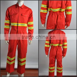 NFPA2112 Firefighter Aramid Clothing thumbnail-1