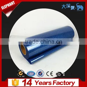 Wholesale Custom 12''X15'' Glitter Heat Transfer Vinyl for Garment thumbnail-6