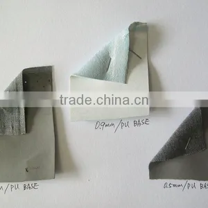 Taiwan High Quality C Grade pu Artificial Leather for Sofa, Furniture and Bag thumbnail-1