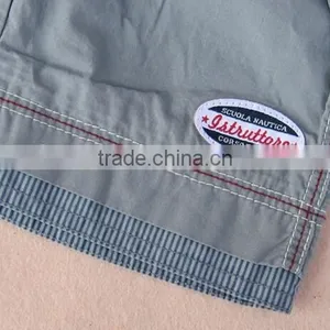 2015 In Stock Kids Casual Pants Cargo Shorts thumbnail-4