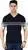 High Quality Cheap Price Men t Shirt With Thumb Hole/custom T-shirt thumbnail-1