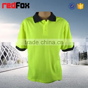 Long-sleeved T-shirt Superior Reflective Safety T-shirt High Visibility Safety T-shirt thumbnail-3