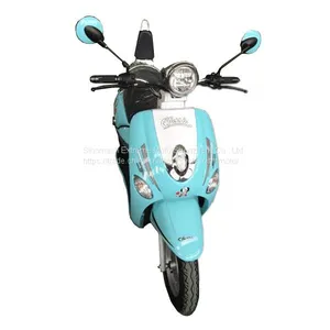 60V/20Ah Adult Electric Scooter Cheap thumbnail-2