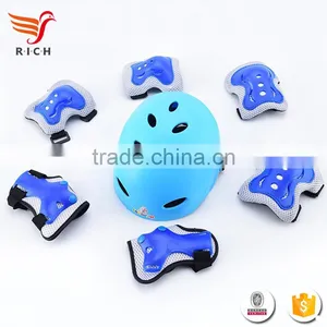 HFX0279 Protective Gear Set Knee Pads Elbow Pads for Kids Wholesale thumbnail-4