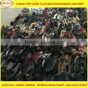 Mixed Used Shoes,cheap Used Shoes thumbnail-5