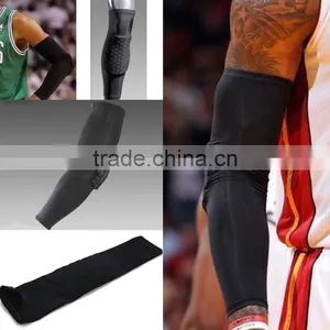 Elbow Brace Protector Compression Sleeve Arm Elbow Pads thumbnail-3