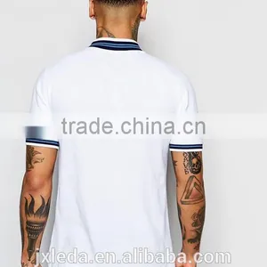 Polo T-shirt Custom Your Personal Logo, Sportswear Golf Tennis Baseball Collar Polo Shirt Men Wholesale thumbnail-2