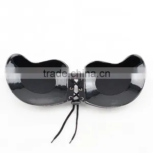Sexy American Type Nude Coobie Bra for Women thumbnail-3
