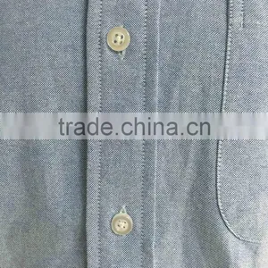 Mens Casual Shirts Soft Quality Slim Fit Shirts Plain Basic Shirts Wholesale thumbnail-2