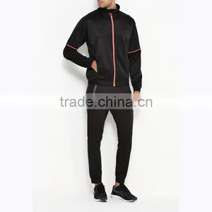 100% Ployester Men Waterproof Softshell Jacket, Cheap Jacket Without Hoodie thumbnail-1