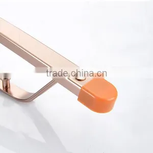 New Design Personalized Coat Hanger for Laundry Bulk Butcher s Hook Coat Hangers thumbnail-3