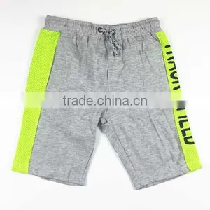 New Style Boys Pants Sweat Shorts thumbnail-2