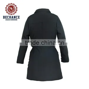 Winters Woman Down Jacket Fashion Design Down Feather Jacket Outdoor Down Jacket thumbnail-3