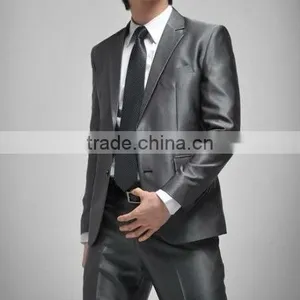 2013 New Design Business Men Suit Formal Suit Wedding Suit thumbnail-1