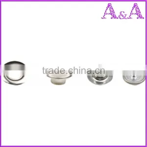 2016 Hot Sale Metal Snap Button for Leather thumbnail-1