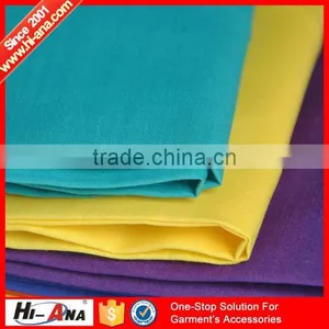 Hi-ana Fabric2 Free Sample Available Cheaper Cotton Stretch Poplin Fabric thumbnail-1