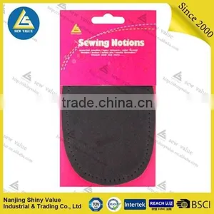 Wholesale Customized Size Velour Iron on Patches Cheap From Manufacturer Directly thumbnail-1