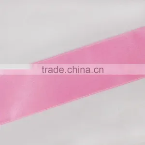 2" (50mm) Nylon Satin Ribbon Single Faced thumbnail-3