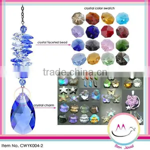 Rainbow Makers Crystal Return Gifts for Birthday thumbnail-1