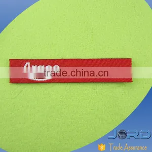 Best Selling Hologram Clothing Label thumbnail-1