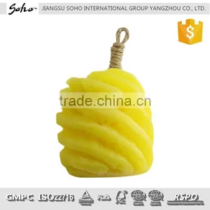 Plastic 3.5 oz 100% Natural Herbal Soap With Pure Essential Oils Made in China thumbnail-1