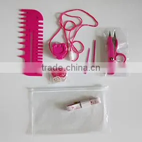 China Supplier Assorted Knitting Accessories Kit thumbnail-2