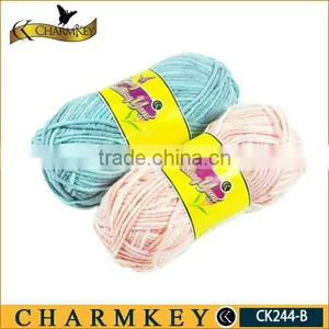 Hand Knitting Corn Yarn thumbnail-1