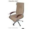 Leather Executive Chair thumbnail-1