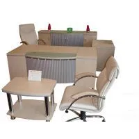 Turkey Boston Executive Table thumbnail-1