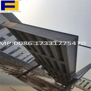 100T Grain Unloader Automatic Unloading System thumbnail-2