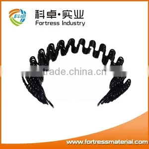 Manufactuer Supplying Steel Wire Coil Zigzag Flat Spring For Sofa Bed thumbnail-1