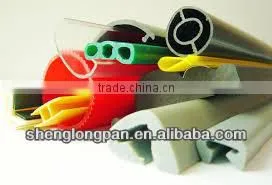 Optical Acrylic Led Linear Light Lens thumbnail-1