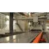 Steel Plate Shot Blasting Machine thumbnail-1