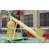 Rice Husk Briquette Pressing Machine thumbnail-1