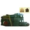 Automatic!JKY50 Clay Brick Vacuum Extruder thumbnail-1