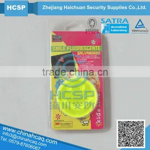 Reflective Stiker for Kids EN13356 thumbnail-1