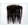 Straight Brazilian Virgin Hair Lace Frontal Closure 13x4