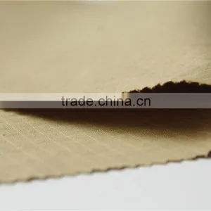 Khaki Aramid Fabric Similar to PBI Fabrics thumbnail-6