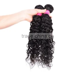 New Arrival Natural Wave Style Unprocessed Wholesale Best Selling Malaysian Hair 100 Human Hair Weave Brands thumbnail-5