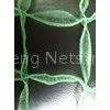 Colored and Green HDPE Slope Netting, Light Weight and Warp Knitted Square Planting Nets thumbnail-1