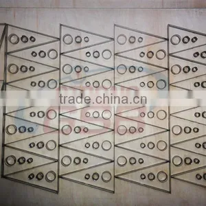 GSB Hydraulic Cutting Mould, Cutting Die/punching Die Cutting Mould thumbnail-4