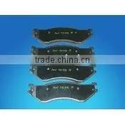 Brake Pad thumbnail-1