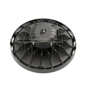 200W Led High Bay Light thumbnail-3